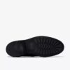 Aldwin Step loafers for menn i svart skinn
