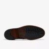 Aldwin Step Mid tanfargede loafers for menn