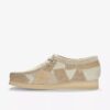 Aleali May X Wallabee