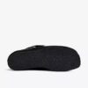 Andersson Bell X Wallabee svart broderi