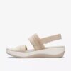 Arla Stroll beige Cloudsteppers™-kilehæler for damer