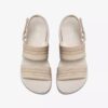 Arla Stroll beige Cloudsteppers™-kilehæler for damer