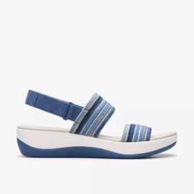 Arla Stroll Blue Cloudsteppers™-kilehæler for damer