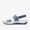 Arla Stroll Blue Cloudsteppers™-kilehæler for damer