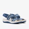 Arla Stroll Blue Cloudsteppers™-kilehæler for damer