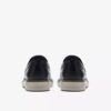 Brantin Loafer for menn – Loafers i svart skinn