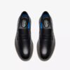 Brantin Loafer for menn – Loafers i svart skinn