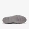Brantin Plain – sorte skinn-Oxfords for menn