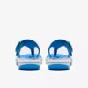 Breeze Cove flip-flops for damer i lys blå