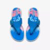 Breeze Cove flip-flops for damer i lys blå
