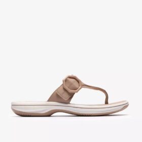 Breeze Cove-flip-flops for kvinner