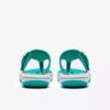 Breeze Cove Jade-flip-flops for kvinner
