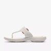 Breeze Cove off-white Flip-flop for kvinner