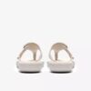 Breeze Cove off-white Flip-flop for kvinner