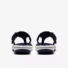 Breeze Cove svart Flip-flop for kvinner