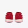 Breeze Edge Cherry slip-ons for damer