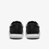Breeze Edge svarte Slip-ons for damer
