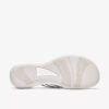 Breeze Gem Silver-flip-flop for damer