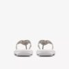 Breeze Gem Silver-flip-flop for damer