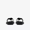 Breeze Gem svart Flip-flop for kvinner