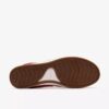 Breeze Lily Cherry slip-ons for damer