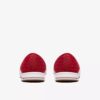 Breeze Lily Cherry slip-ons for damer