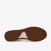 Breeze Lily hvite Slip-ons for kvinner