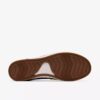 Breeze Lily svarte Slip-ons for damer