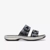 Breeze Maye Black Cloudsteppers™-sandaler for kvinner