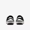 Breeze Maye Black Cloudsteppers™-sandaler for kvinner