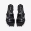 Breeze Maye Black Cloudsteppers™-sandaler for kvinner