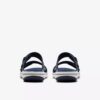 Breeze Maye Navy Cloudsteppers™-sandaler for kvinner
