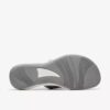 Breeze Maye Silver flate Cloudsteppers™-sandaler for kvinner