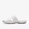 Breeze Maye White Cloudsteppers™-sandaler for kvinner