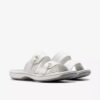 Breeze Maye White Cloudsteppers™-sandaler for kvinner