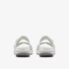 Breeze Maye White Cloudsteppers™-sandaler for kvinner