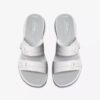 Breeze Maye White Cloudsteppers™-sandaler for kvinner