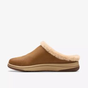 Breeze Myth mørkebrune Tresko & Mules for damer