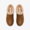 Breeze Myth mørkebrune Tresko & Mules for damer