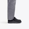 Breeze Myth-tresko & mules for kvinner i svart