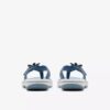 Breeze Opal Denim Cloudsteppers™-flip-flops for kvinner