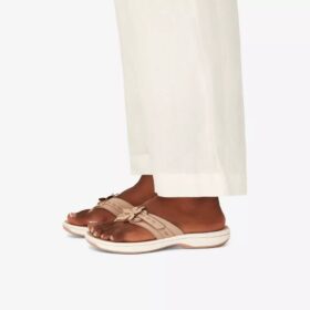 Breeze Opal Sand Cloudsteppers™-Flip-flops for kvinner