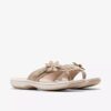Breeze Opal Sand Cloudsteppers™-Flip-flops for kvinner