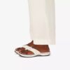 Breeze Opal White Cloudsteppers™-Flip-flops for kvinner