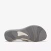 Breeze Opal White Cloudsteppers™-Flip-flops for kvinner