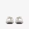 Breeze Opal White Cloudsteppers™-Flip-flops for kvinner