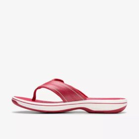 Breeze Reyna Cherry Cloudsteppers™-Flip-flops for kvinner
