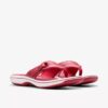 Breeze Reyna Cherry Cloudsteppers™-Flip-flops for kvinner
