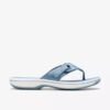 Breeze Reyna Denim Cloudsteppers™-Flip-flops for kvinner