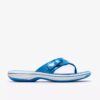 Breeze Reyna Flip-flop for damer i lys blå